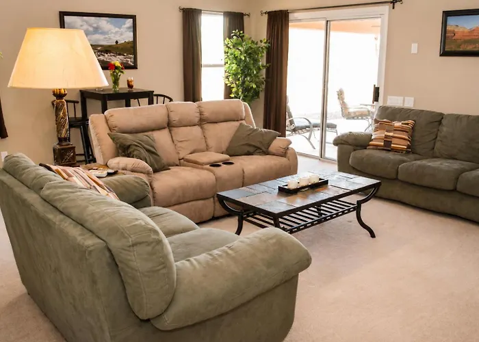 Delightful Cozy W Breathtaking Mtn Views * Tucson