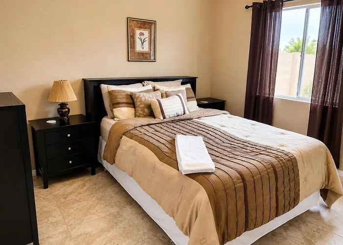 Delightful Cozy W Breathtaking Mtn Views * Tucson
