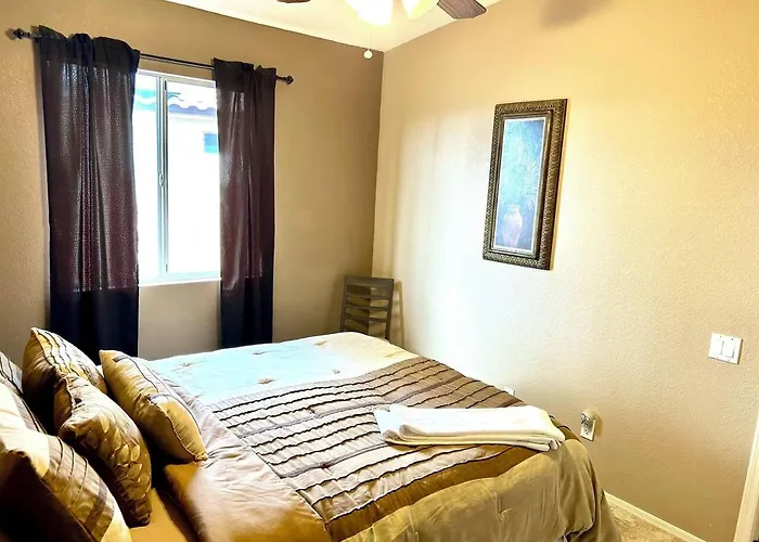Delightful Cozy W Breathtaking Mtn Views * Tucson