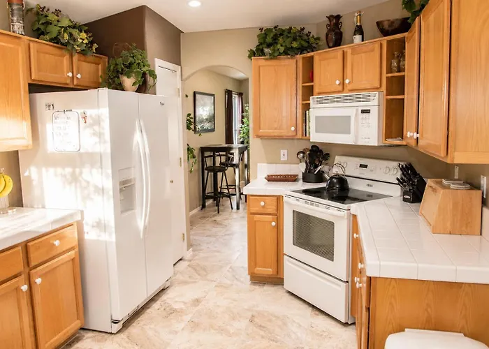 Delightful Cozy W Breathtaking Mtn Views * Tucson