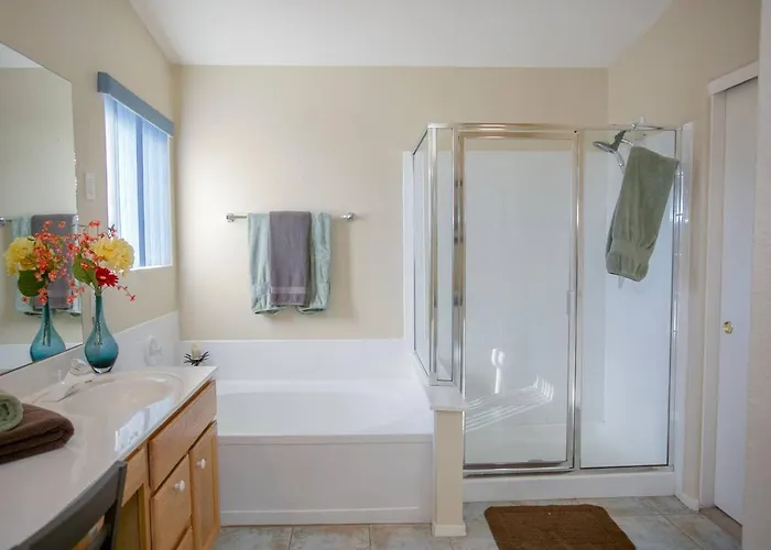 Сasa de vacaciones Delightful Cozy W Breathtaking Mtn Views Tucson